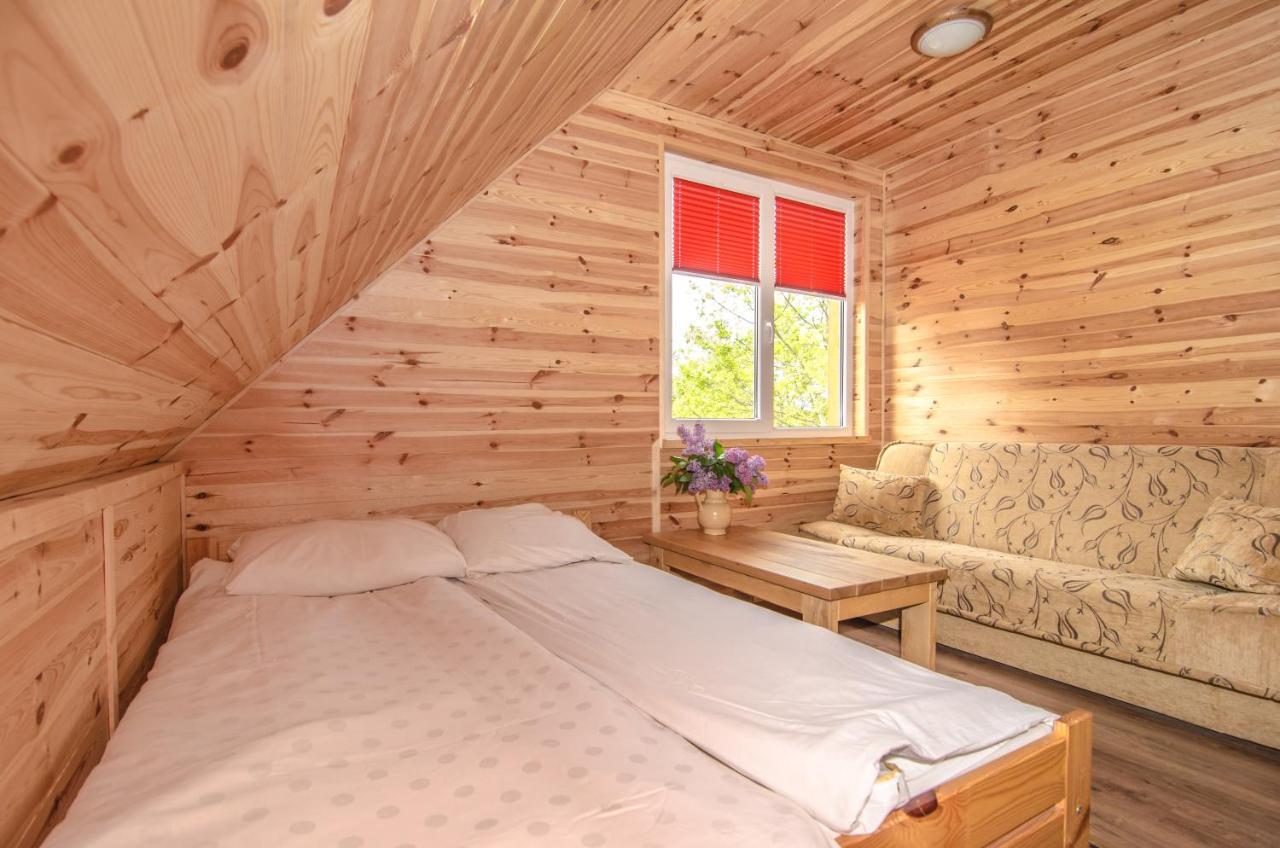 Апартаменты Rancho Ohio Мельно Экстерьер фото