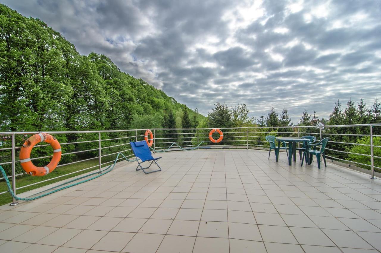 Апартаменты Rancho Ohio Мельно Экстерьер фото