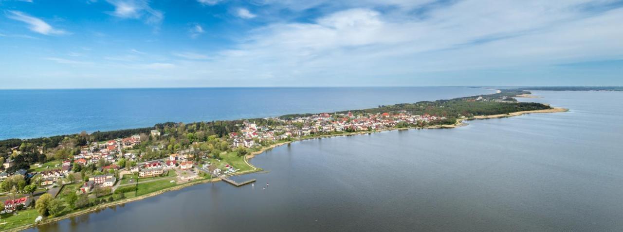 Апартаменты Rancho Ohio Мельно Экстерьер фото